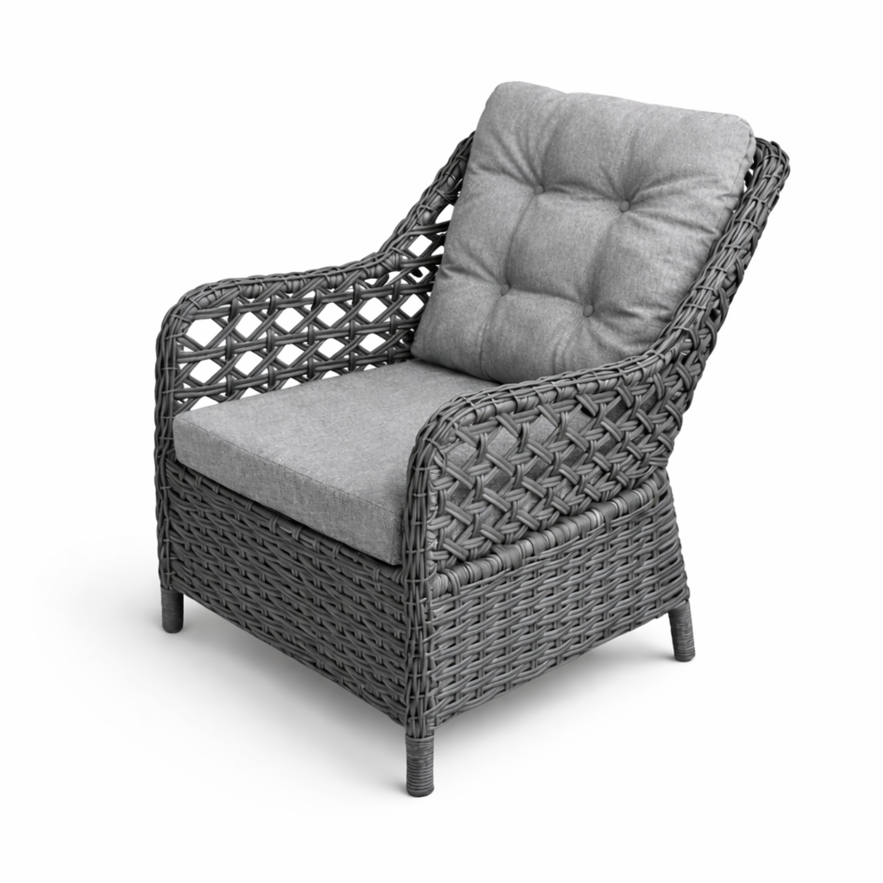 İcon Raddan Tekli Koltuk